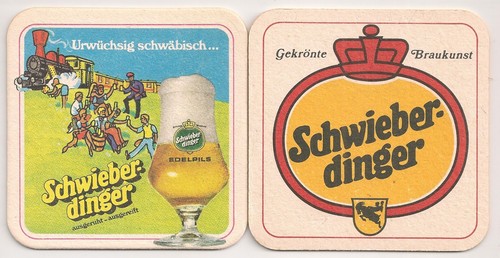 Schwieberdinger edelpils - edelpils,