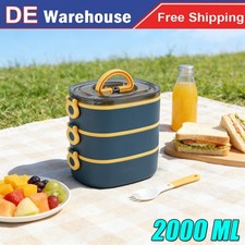 Lunchbox Thermosbehälter