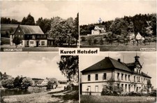 Hetzdorf, div. Bilder -390150