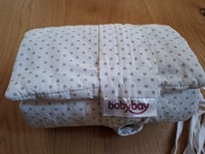 Babybay Nestchen Mesh