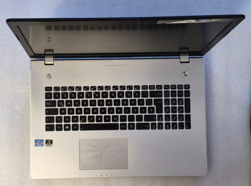 Asus notebook intel - intel, 3gen