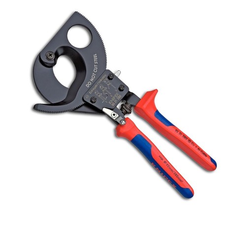 Knipex kabelschere 5403 - knipex,