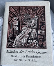 Werner Schinko – Märchen