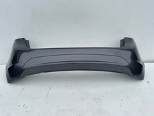Stoßstange hinten Opel Meriva