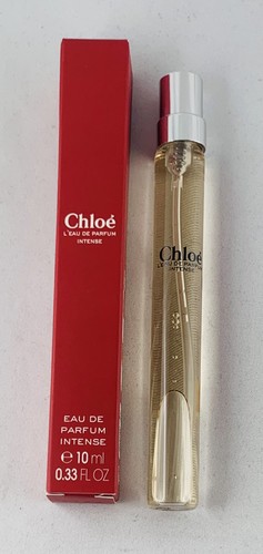 Chloé eau parfum intense - chloé,