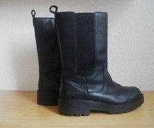 UGG Damen Glattleder Stiefel
