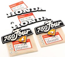 Honda CB 750 Four K3 K4 K5 K6