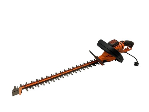 Heckenschere black decker - heckenschere,