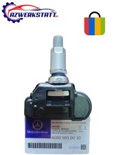 Mercedes RDK Sensoren W205