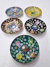 50er Tokusei 5er Set Teller -