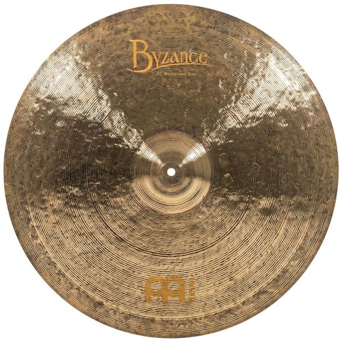 Neu meinl cymbals b22mor - meinl,