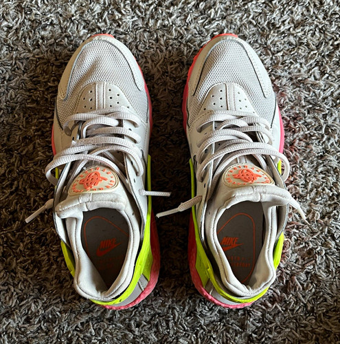 Nike air huarache run - air,