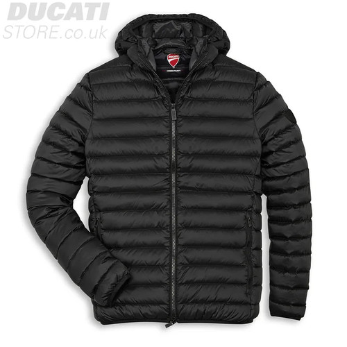 Ducati franklin daunenjacke - ducati,