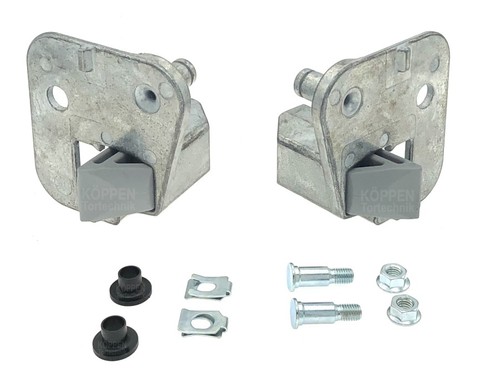 Novoferm schnäpper set - novoferm,