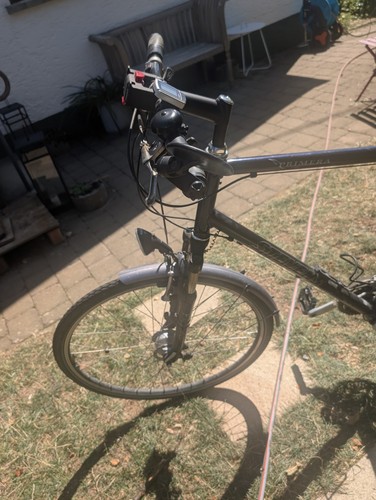 Stevens primera trekkingrad - stevens, 28