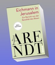 Eichmann jerusalem hannah - eichmann,