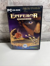 Emperor battle for dune cd - for,