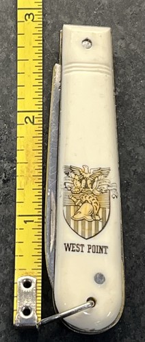 Vintage west point richartz - vintage,
