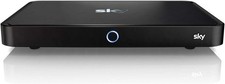 Sky Q Twin 4K Receiver Humax