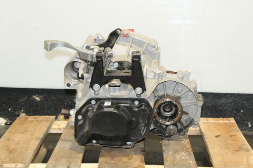 Gdl schaltgetriebe 53932 - schaltgetriebe,