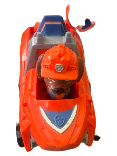 Paw patrol zuma - patrol,