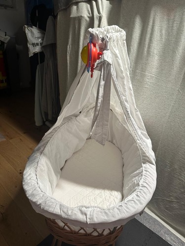 Gebrauchte baby stubenwagen - baby,