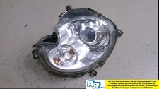 Xenon Scheinwerfer Links 0301225273 Mini (bmw) Mini Cooper D Clubman Aut. Bj