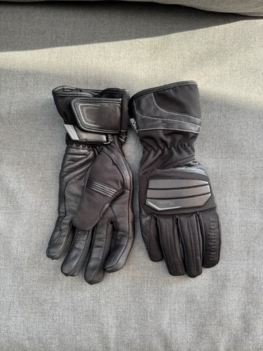 Pro biker motorradhandschuhe - motorradhandschuhe,