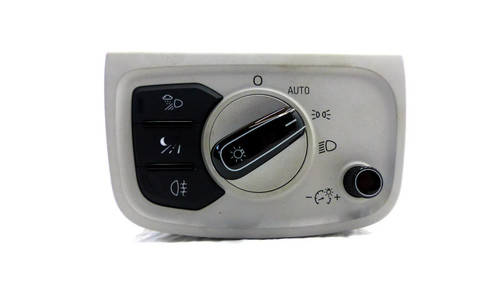 Audi lichtschalter - a8,