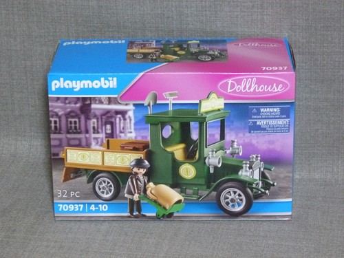Playmobil 70937 oldtimer - playmobil,