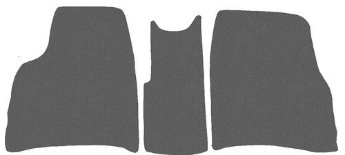 Front autoteppiche velour für - front,