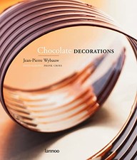 Chocolate Decorations, Wybauw