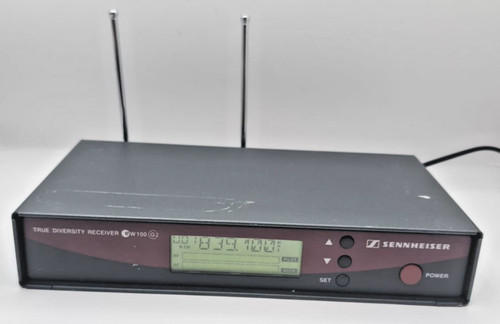Sennheiser 100 true - sennheiser, ew