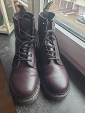 Doc Martens 1460
