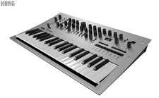 Korg Minilogue Polyphonic