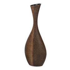 Bodenvase 70 cm - Flaschenvase