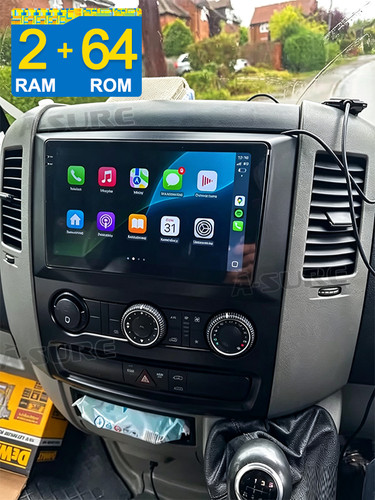 32g android autoradio - 2+32g, 15