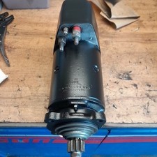 24 Volt Bosch Anlasser KG 24V