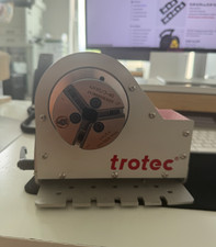 TroTec Faserlaser Zubehör