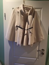 Poncho Cape