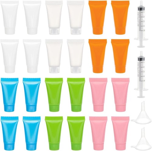 Benecreat pcs 5ml squeeze - benecreat,