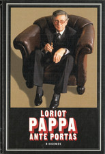 Loriot Pappa ante portas