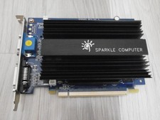 GeForce 9500 GT 1 GB Silence