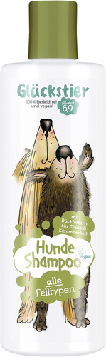 Hundeshampoo 250 - |,