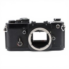 Nikon F2 Gehäuse Body SLR