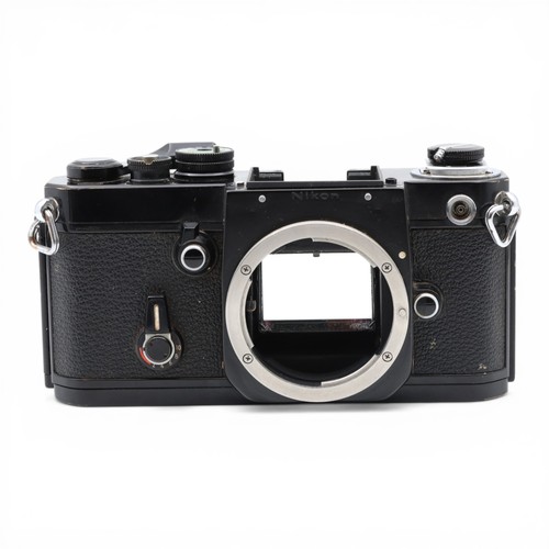 Nikon gehäuse body slr - nikon,