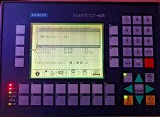 Siemens Simatic C7-626 /P
