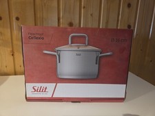 Topf Silit Collexio