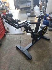 Profi Technogym Fitnessfahrrad SKILLBIKE 2021