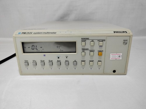 Philips 2534 - pm,
